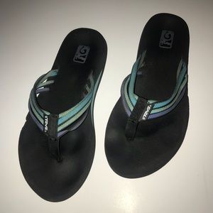 Women’s teva Sandals